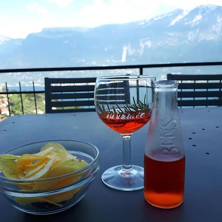 Ferienhaus In Tremosine Sul Garda Pieve  Ngoại thất bức ảnh