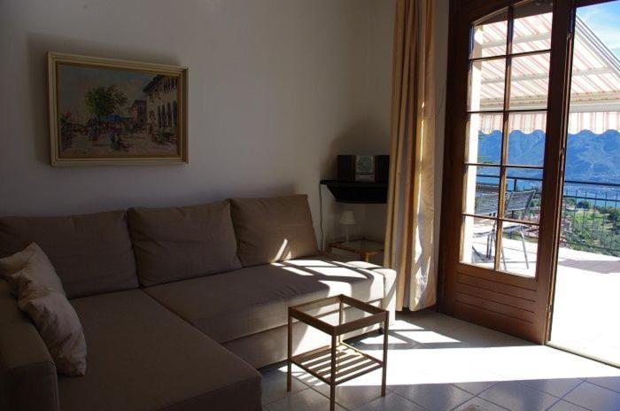 Ferienhaus In Tremosine Sul Garda Pieve  Ngoại thất bức ảnh