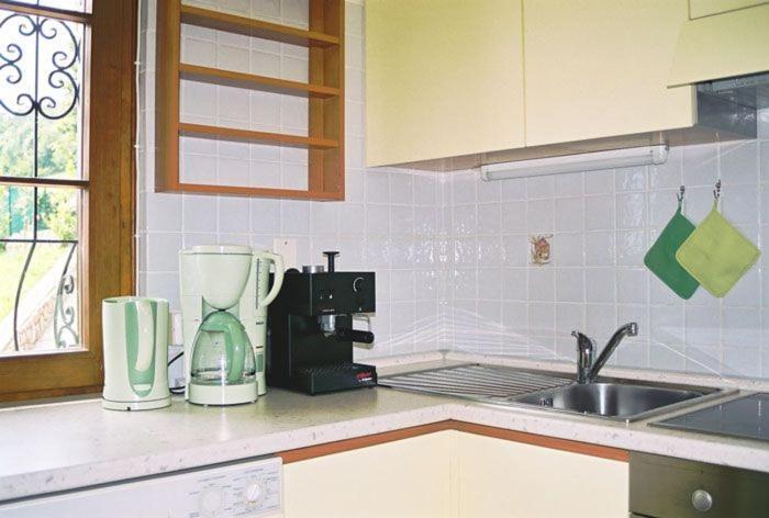 Ferienhaus In Tremosine Sul Garda Pieve  Ngoại thất bức ảnh